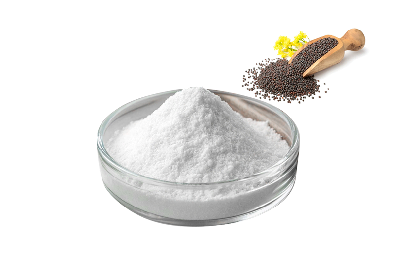 Perilla Oligopeptides